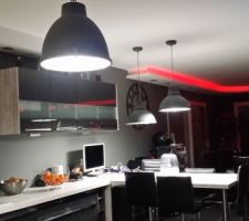 Luminaires