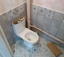 Travaux au 28-01-2017.