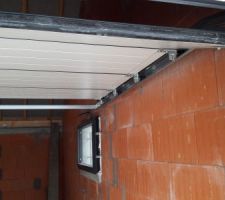 Portes de garage motorisées