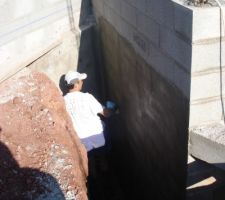 Application du trapco