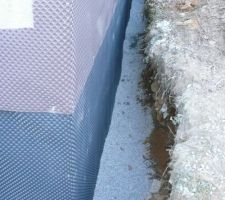 Drainage