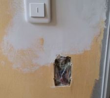 Un truc &agrave; cacher...