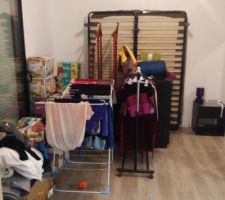 &Eacute;vacuation dressing