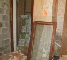 Future chambre de la petite dernière