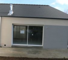 Peinture g50 sur g00