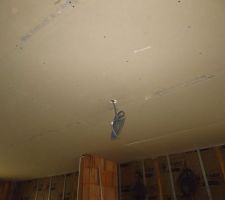 Plafond