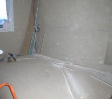 Notre chambre
