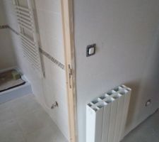 Travaux au 30-01-2017.
