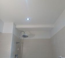 Travaux au 31-01-2017.