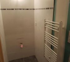 Faillence sdb du bas