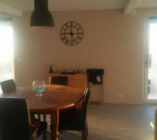 Salle a manger