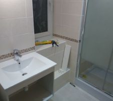 Travaux au 01-02-2017.