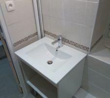 Travaux au 01-02-2017.