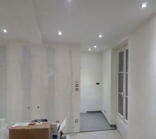 Travaux au 01-02-2017.