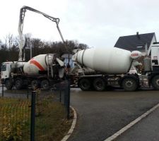 Murs de cave et vide sanitaire