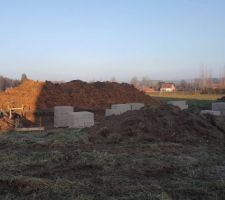 Ca y est.. ils creusent :)