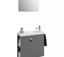 Projet WC