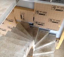 Escalier