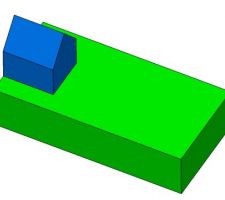 Plan maison avec terrain