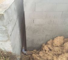 Drain