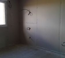 Chambre parentale