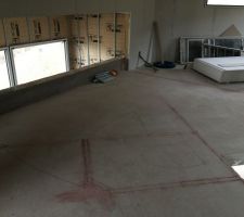 Mezzanine