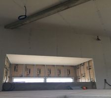 Mezzanine