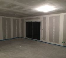 D&eacute;but atelier pon&ccedil;age