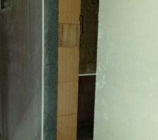 Mur + isolation