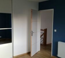 Chambre enfant