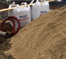 La livraison a &eacute;t&eacute; faites.
Au boulot!