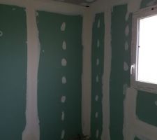 Future salle de bain