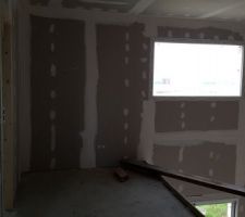 Future mezzanine et puis de lumi&egrave;re