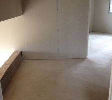 Mezzanine