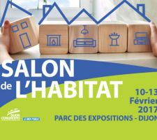 Salon de l'habitat