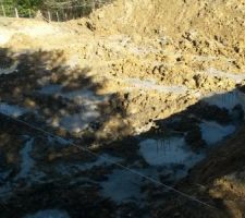 Et c'est parti ! coul&eacute;e des puits de b&eacute;ton le 26 janvier