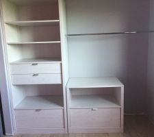 Aménagement chambre parentsamenagement chambre enfant