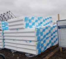 D&eacute;marrage des travaux