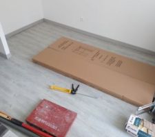 Travaux au 11-02-2017.
