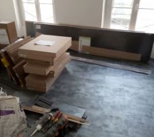 Travaux au 11-02-2017.