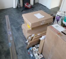 Travaux au 11-02-2017.