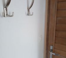 Travaux au 11-02-2017.