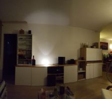 Refonte coin Télé avec nouveau bureau
