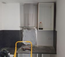 Travaux au 13-02-2017.