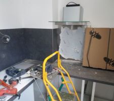 Travaux au 13-02-2017.