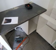 Travaux au 13-02-2017.