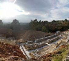 D&eacute;marrage du vide sanitaire