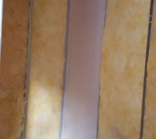 Dressing chambre parentale