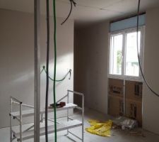 Chambre parentale