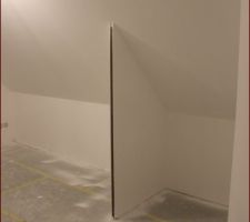 Suite chambre enfant